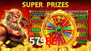 APP oficial da 579Bet para mobile